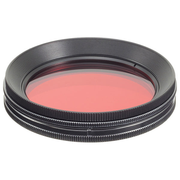 INON UW Variable Red Filter M67 INON UW Variable Red Filter M67